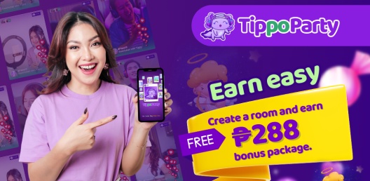 TippoParty Screenshots1