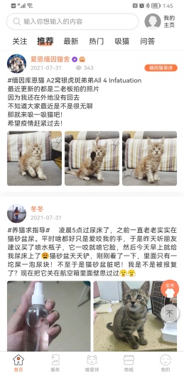 世宠 Screenshots1