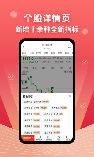 约牛股票的應用截圖3