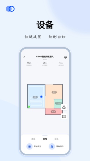 LIBOS HOME的應用截圖2