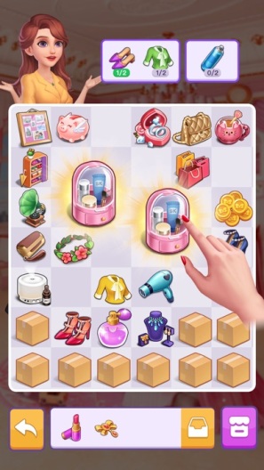 合合美美zrzuty ekranu aplikacji3