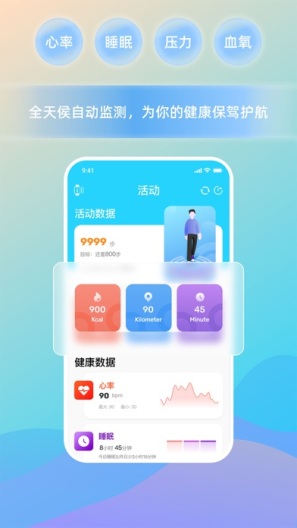 HaWoFit Screenshots1