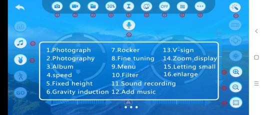 VS FPV PRO Screenshots3