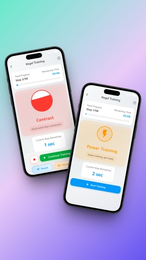 7mins Kegel Screenshots3