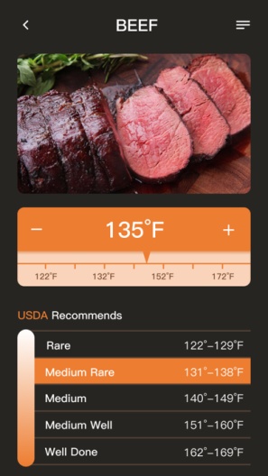 EASY CHECK BBQscreenshot dell'app7