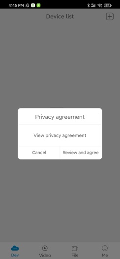 SH365的应用截图2