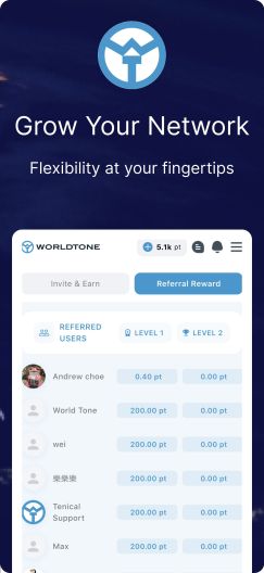 Worldtone Screenshots7