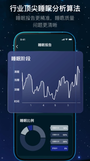 Sleep Pilot的應用截圖4