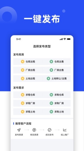 仓小二 Screenshots1