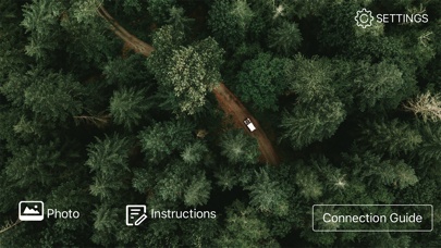 SYMA Sky Screenshots1