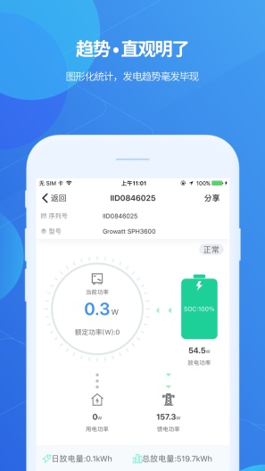ShinePhone Screenshots5