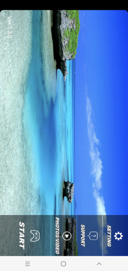RC UFO的应用截图1