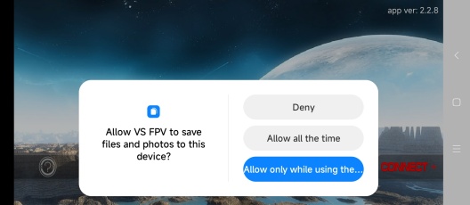 VS FPVApp-Screenshots1