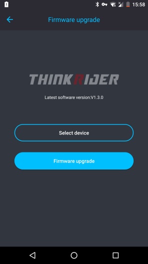 ThinkRiderTools Screenshots1