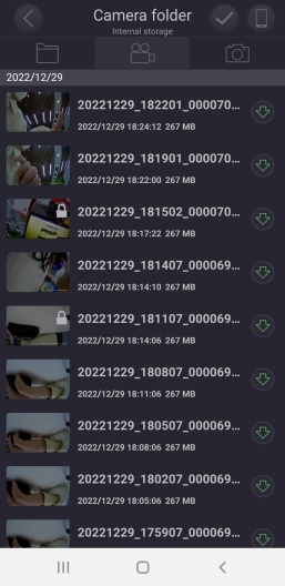LuckyCam Screenshots3