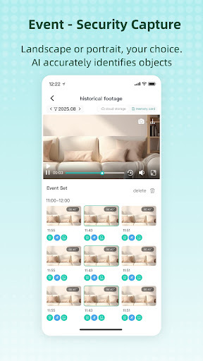 Lumi Lab Screenshots4