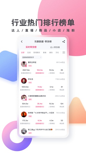 灰豚数据zrzuty ekranu aplikacji2