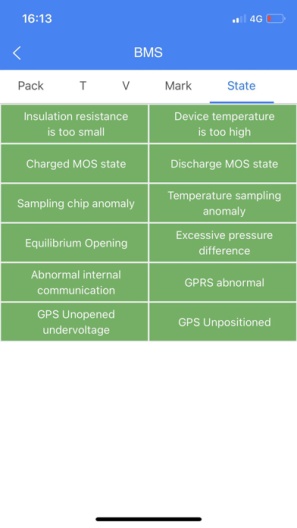 Battery Manage Screenshots6