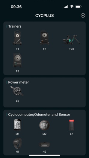 CYCPLUS IPA for iOS(iPhone/iPad) Download - PGYER.COM