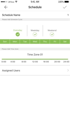 ZK SmartKey Screenshots3