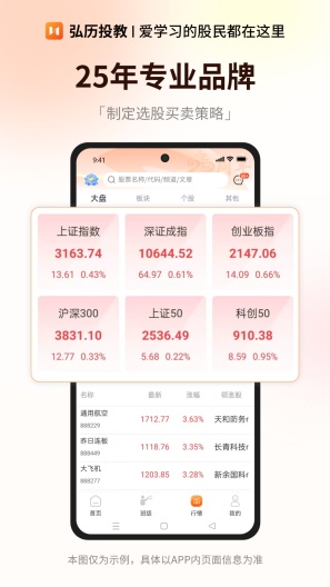 弘历投教 Screenshots2