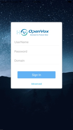 VoxCon的應用截圖1