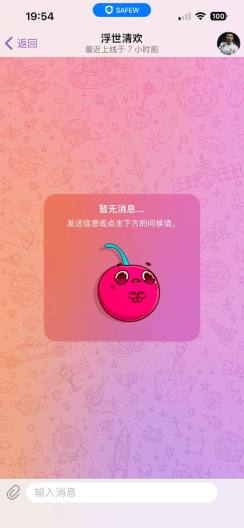 SafeX的应用截图1
