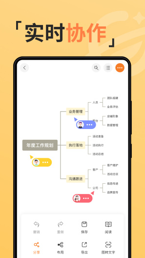 GitMind Screenshots3