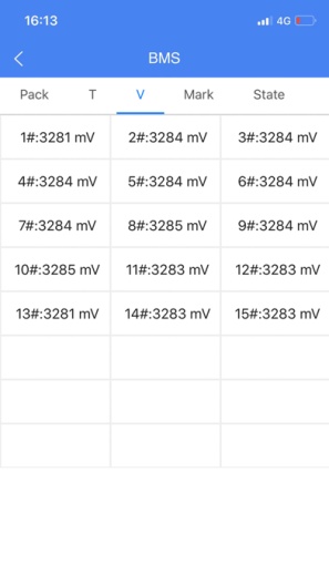 Battery Manage Screenshots4
