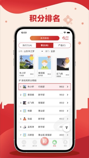 e积分screenshot dell'app2
