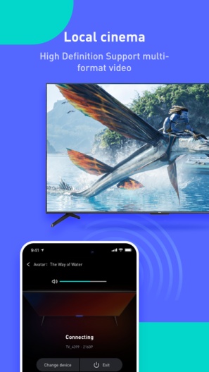 X Player Screenshots4