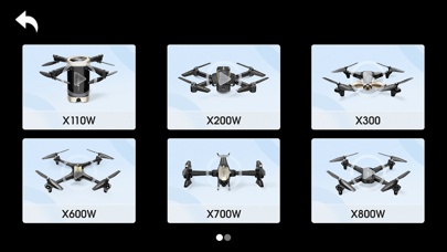 SYMA Sky Screenshots5