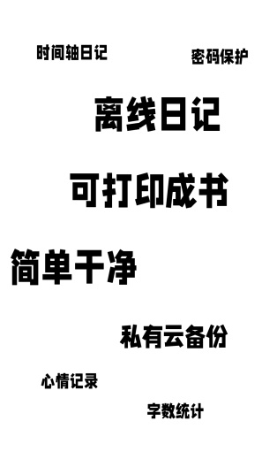 溯记的应用截图1