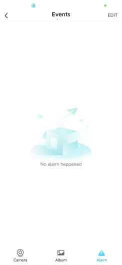 HD IOT Camera的应用截图6