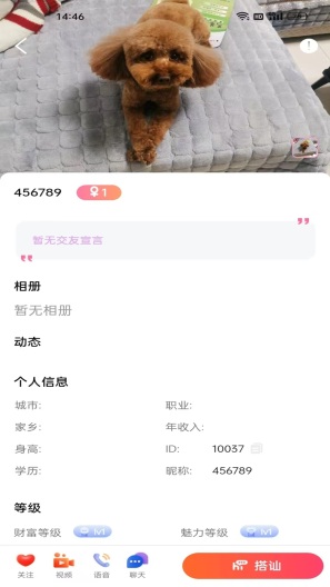 承欢的应用截图3
