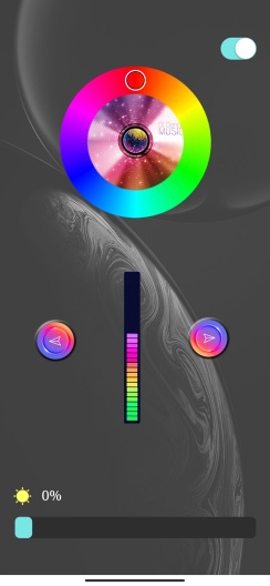 Levels Light Screenshots1
