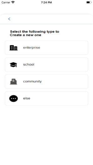 DoorFast Screenshots1