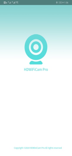 HDWiFiCam Pro Screenshots1
