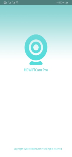 HDWiFiCam Pro Screenshots