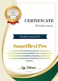 Smartflexi Pro  Screenshots3