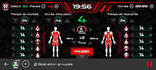 MetaMurph EMS Screenshots1