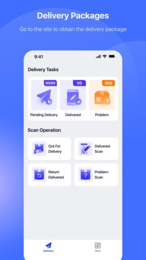 Rider Delivery IPA for iOS(iPhone/iPad) Download - PGYER.COM