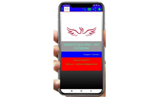 Smartflexi Pro  Screenshots5