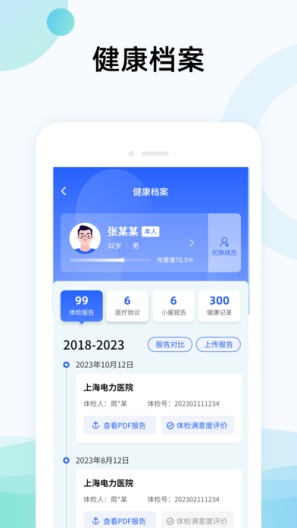 国中康健 Screenshots3