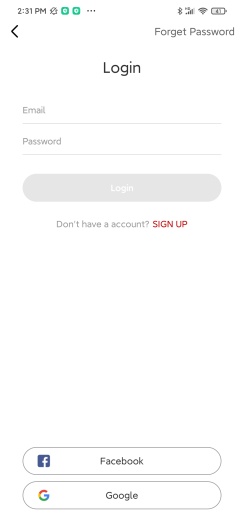 ZiiLock Screenshots1