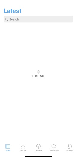 AppCake的应用截图2