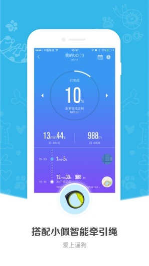 小佩宠物screenshot dell'app6