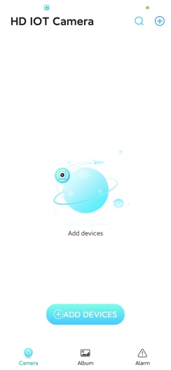 HD IOT Camera的应用截图2