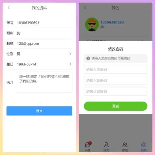 chat Screenshots7