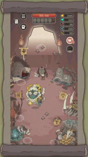 荒岛求生之王 Screenshots3